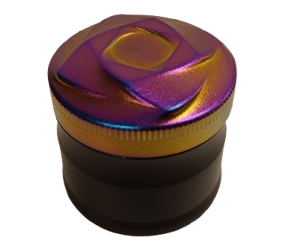Triturador Laser M02